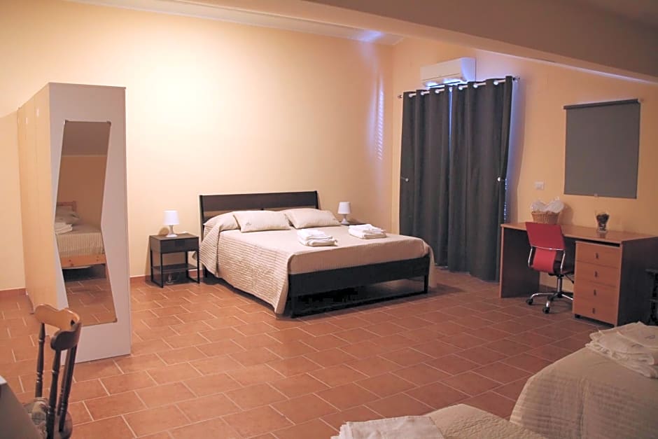 B&B Bonlet – Messina, WA
