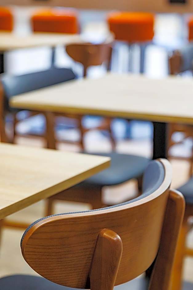 ibis budget Logrono Centro