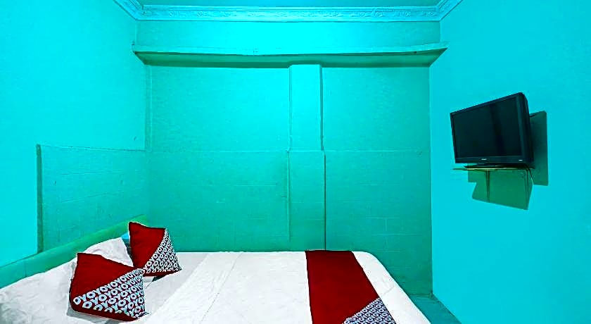 Hotel O Faraas Homestay Syariah