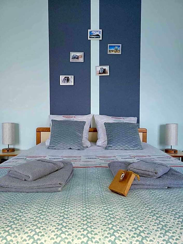 Auberge de la vallée de la douve