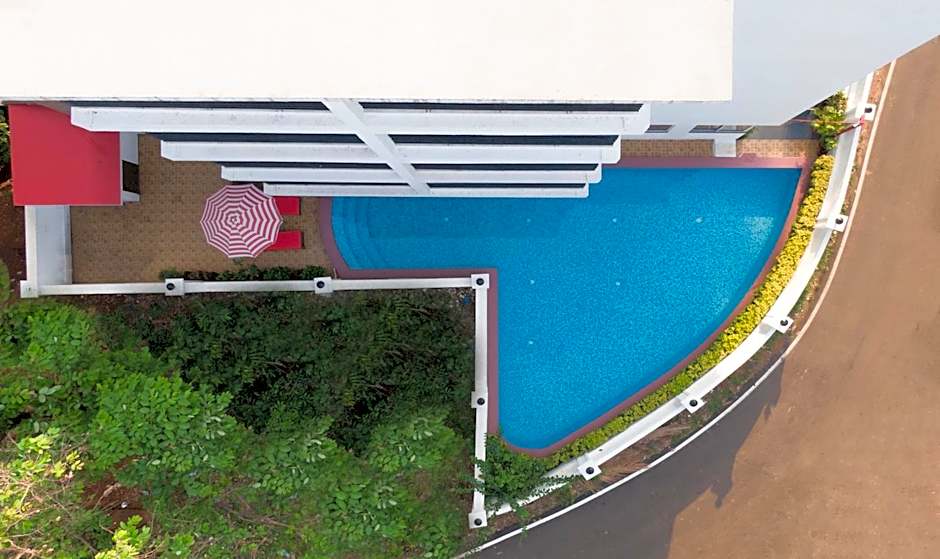 Arotel Rooms & Suites Calangute