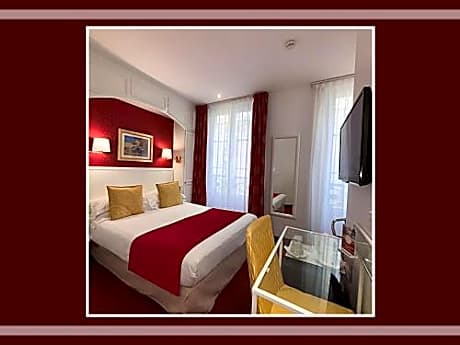 Austin'S Saint Lazare Hotel