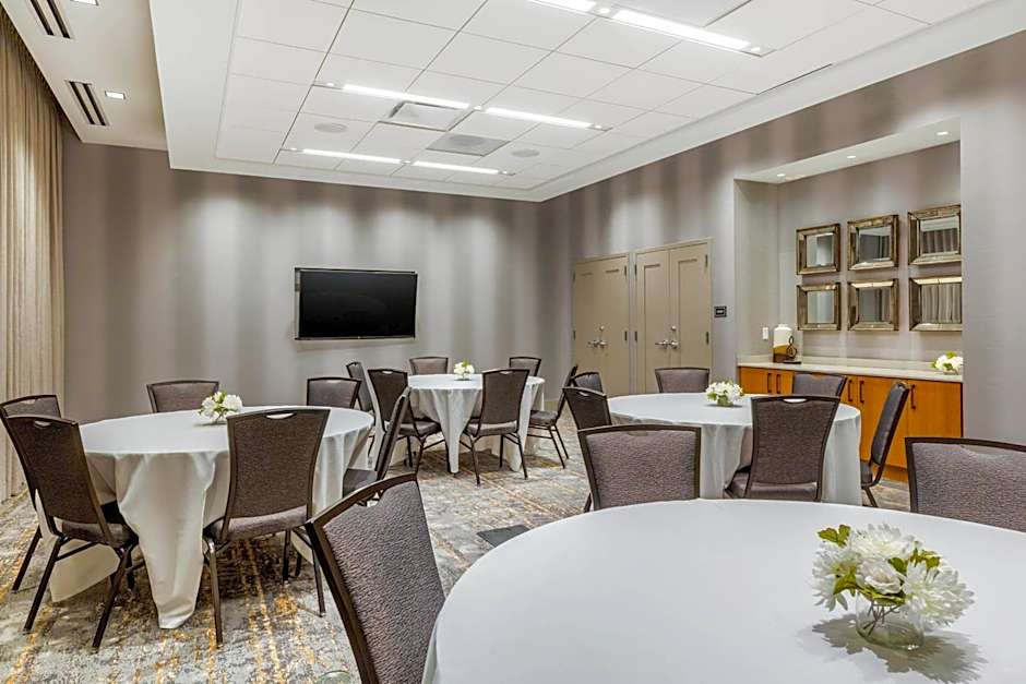 Residence Inn by Marriott Providence Downtown