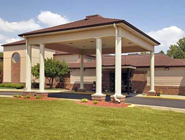 Days Inn by Wyndham Middletown