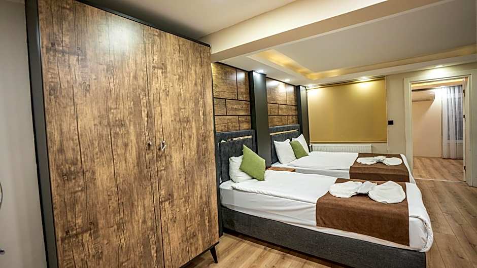 MİLA SUİTES TAKSİM