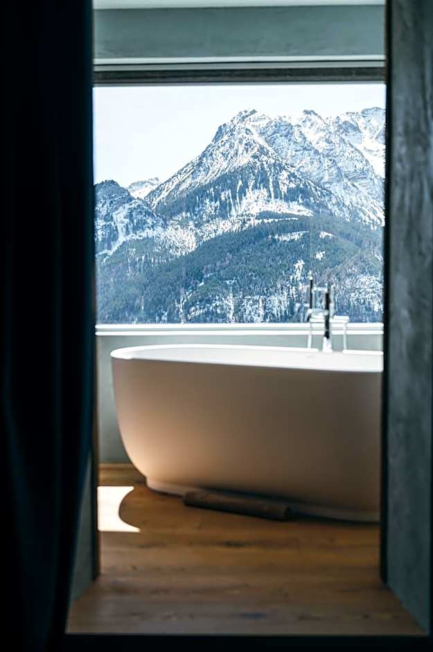 Boutiquehotel Blaue Burg Falkenstein