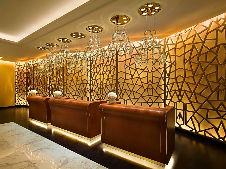 The Ritz-Carlton Macau