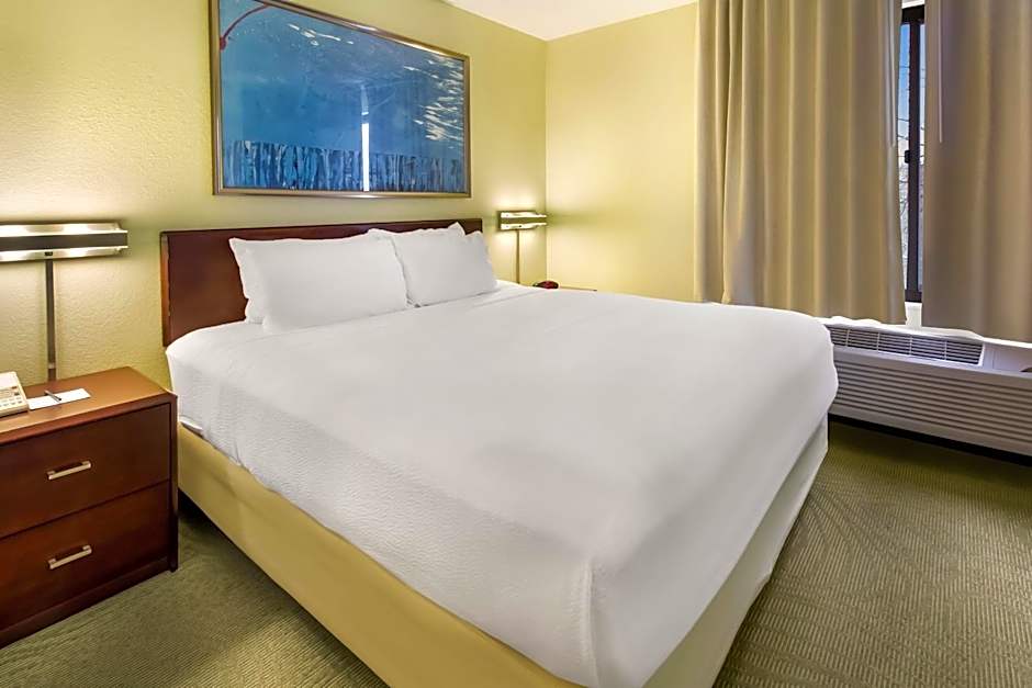 SpringHill Suites by Marriott Pittsburgh Washington
