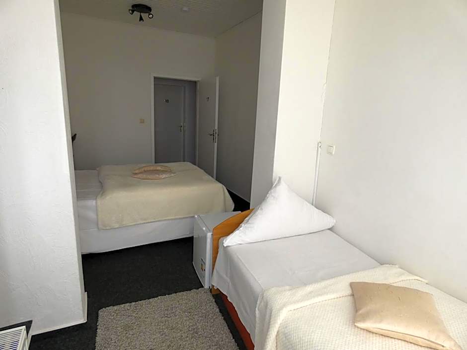 Hotel Wolters