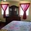 Playa Hermosa Inn at the beach