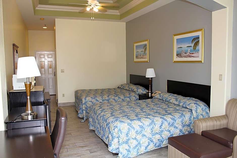 Casa Bella Hotel and Suites