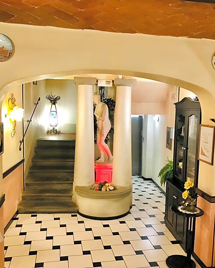 B&B Franceschi