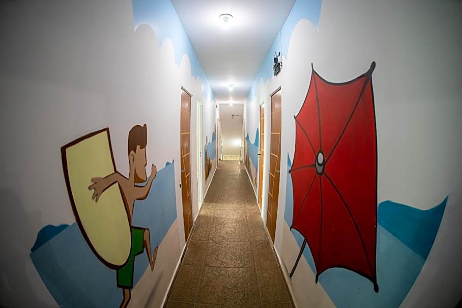 Xodó do Peró Suítes