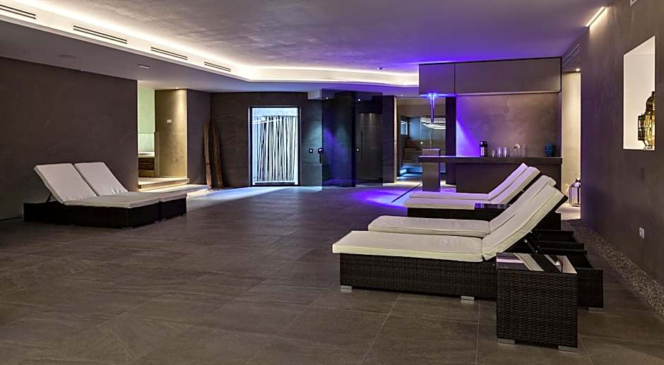 Hotel Saccardi & Spa And Congress