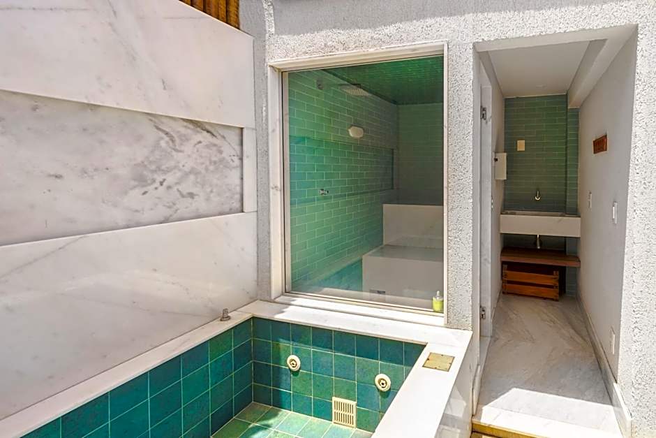 Pousada Maré Búzios