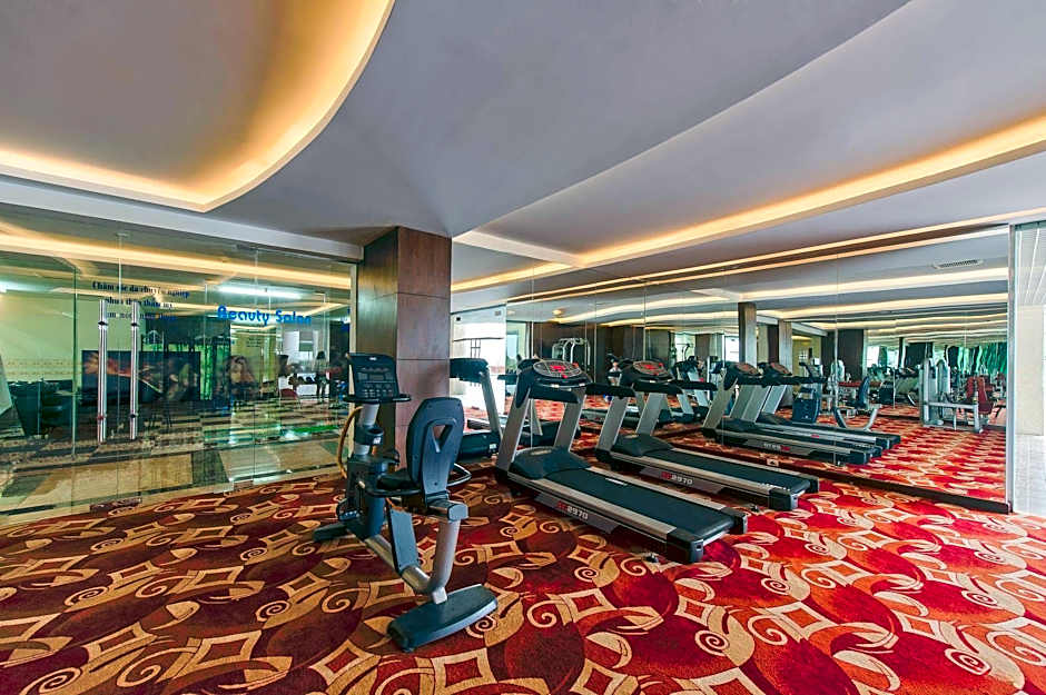 Muong Thanh Luxury Song Lam Hotel