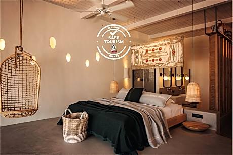 Yacht Boheme Hotel-Boutique Class - Adults Only