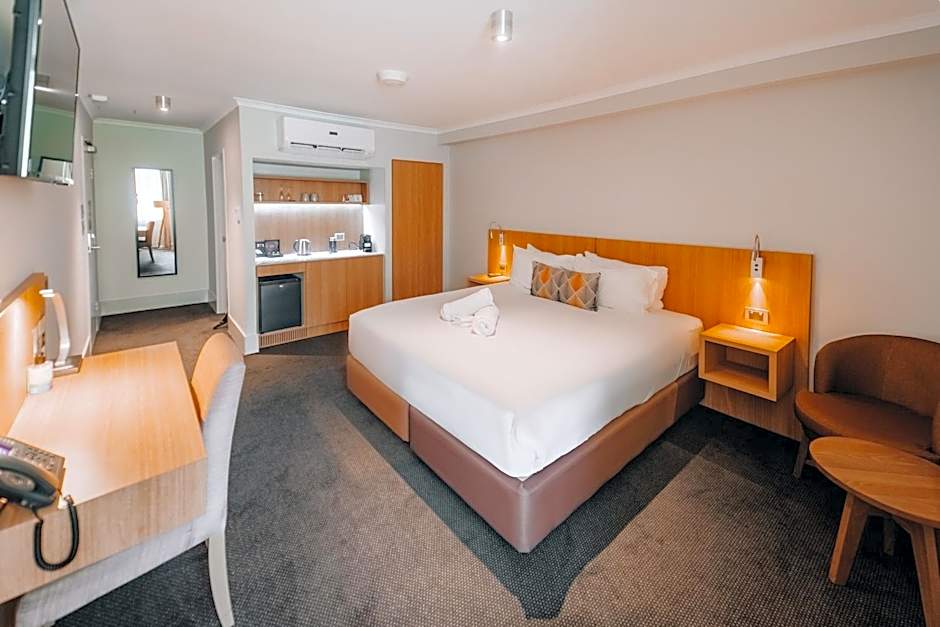 Clarion Hotel Townsville