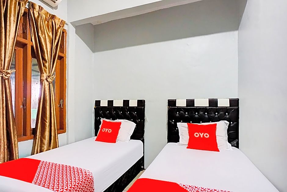 Hotel O Home Stay Kembar Syariah