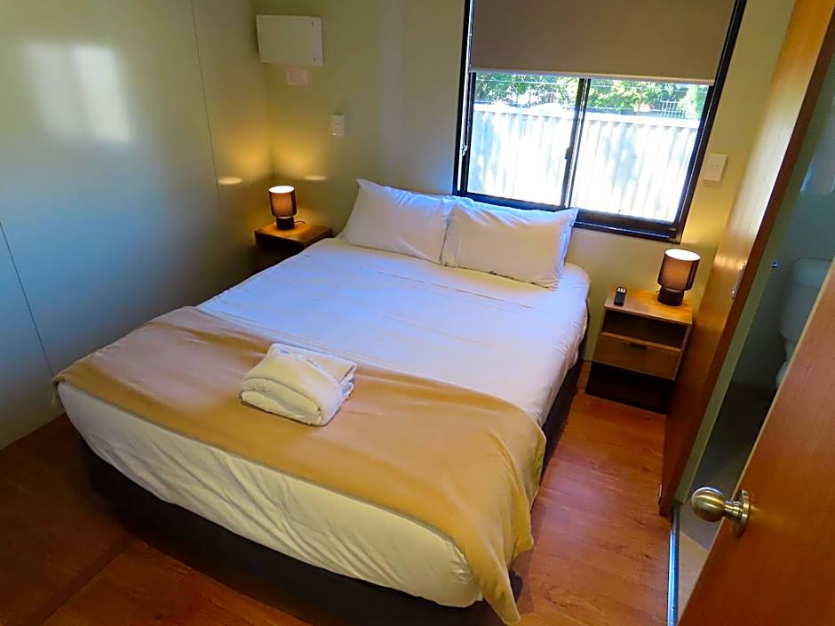 BIG4 Toowoomba Garden City Holiday Park