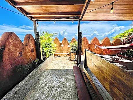 A Fei Surf Inn - NaNu