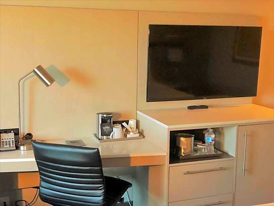 Holiday Inn Bloomington-Normal By IHG