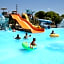 Ionian Sea Hotel villas & Aqua park