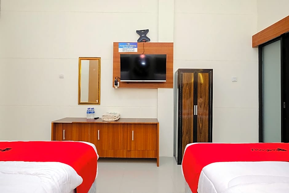 RedDoorz near Museum Gunung Merapi