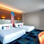 Aloft Boston Seaport District