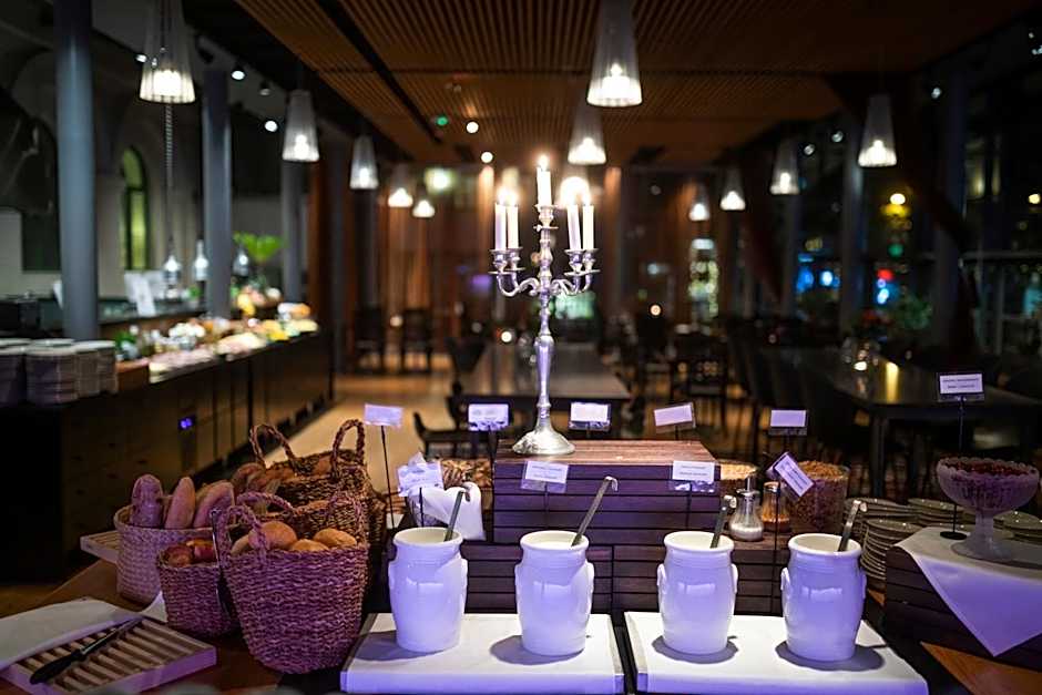 Elite Stadshotellet Växjö