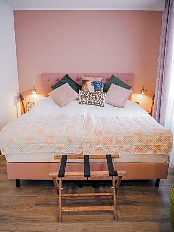 Boutique Hotel Stadtmitte