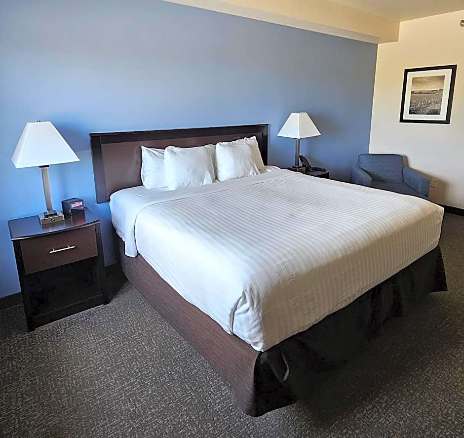 Cobblestone Inn & Suites - Manchester