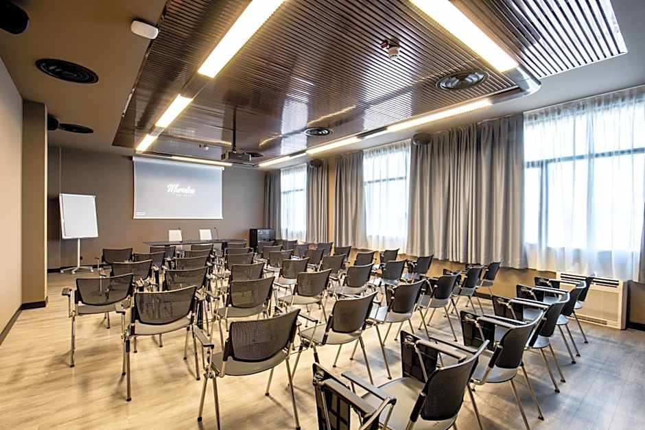 Muraless Art Hotel - WorldHotels Crafted