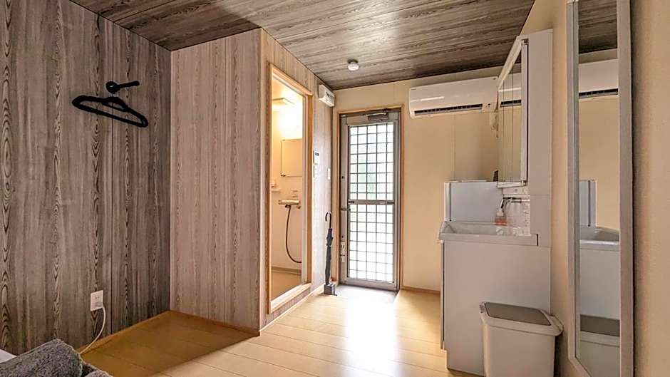 与那国むんぶステイ祖納