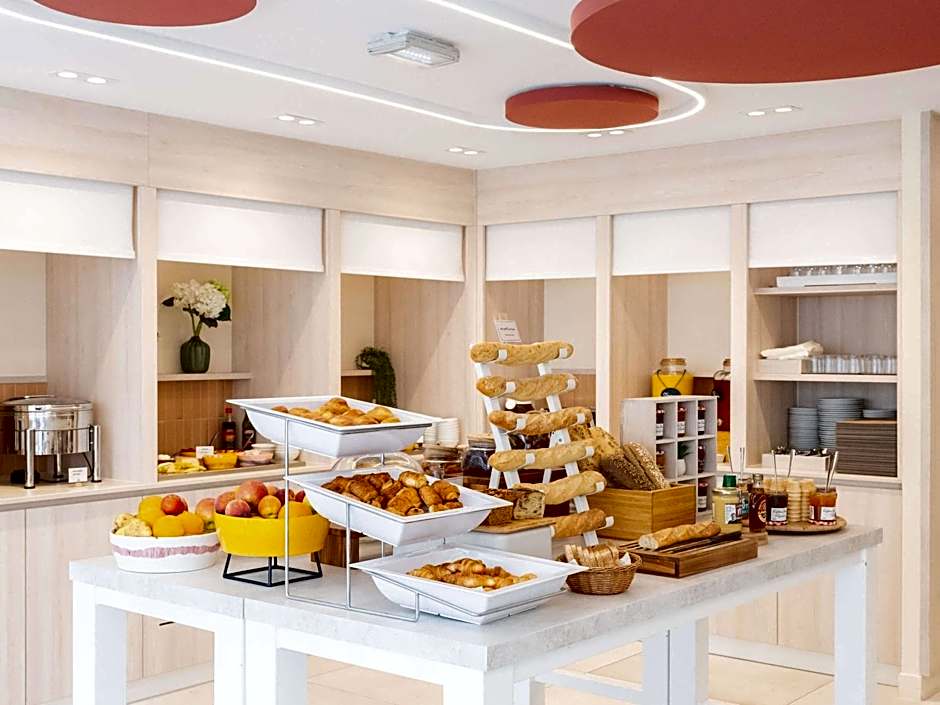 Novotel Suites Montpellier