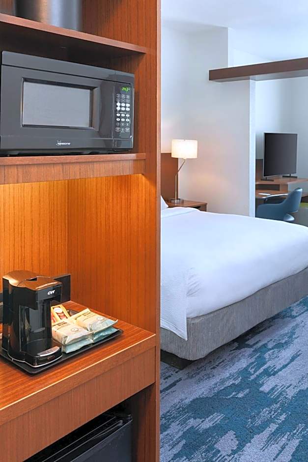 Fairfield Inn & Suites by Marriott Delray Beach I-95