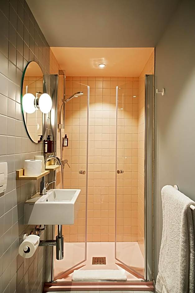 Cosmiques Hotel - Centre Chamonix