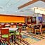 Fairfield Inn & Suites by Marriott Decatur at Decatur Conference Center