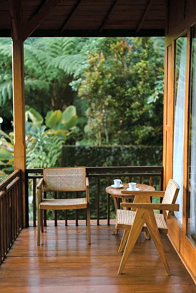 Munduk Menir Villas