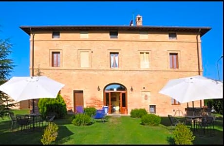 B&B Fonte dei Tufi