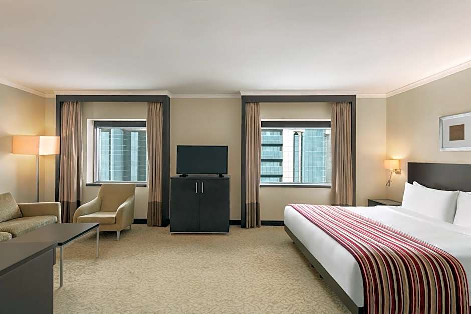 Photo 1 of 5 of Deluxe 1 King Bed Suite
