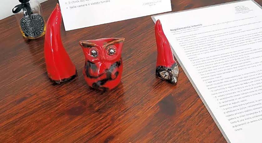 Il Giardino dei Pini