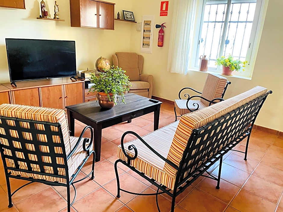 Convento Hermana Esther