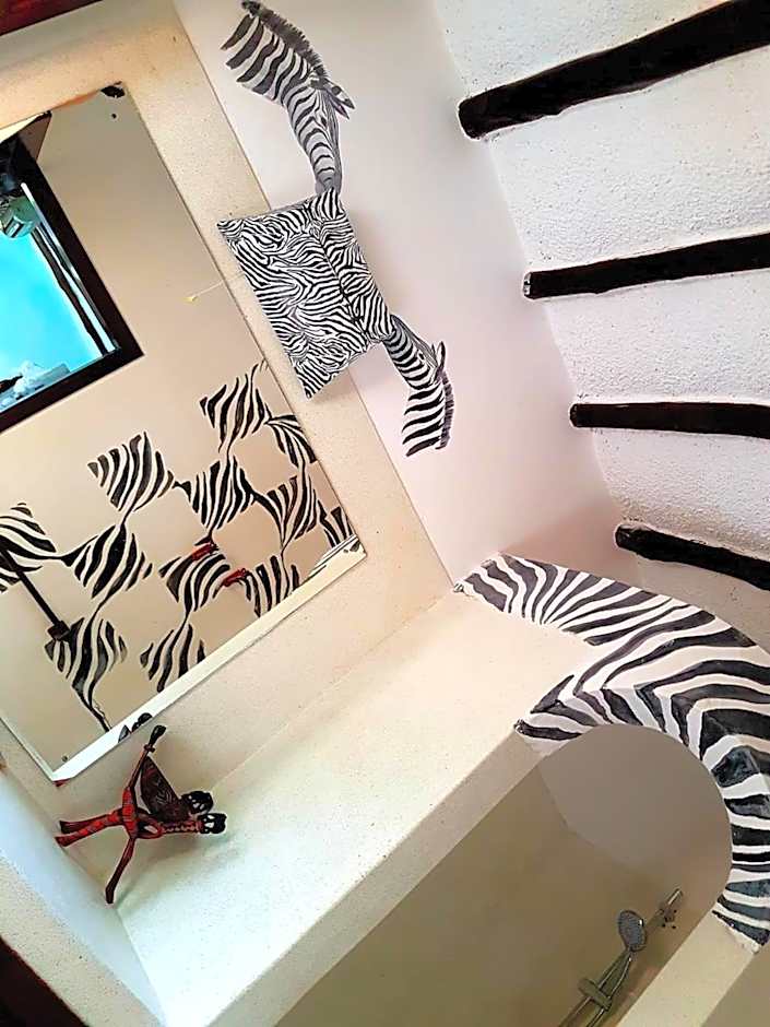 Boutique Hotel Nyumbani Tembo