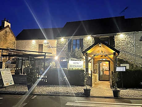 Logis Le Marronnier