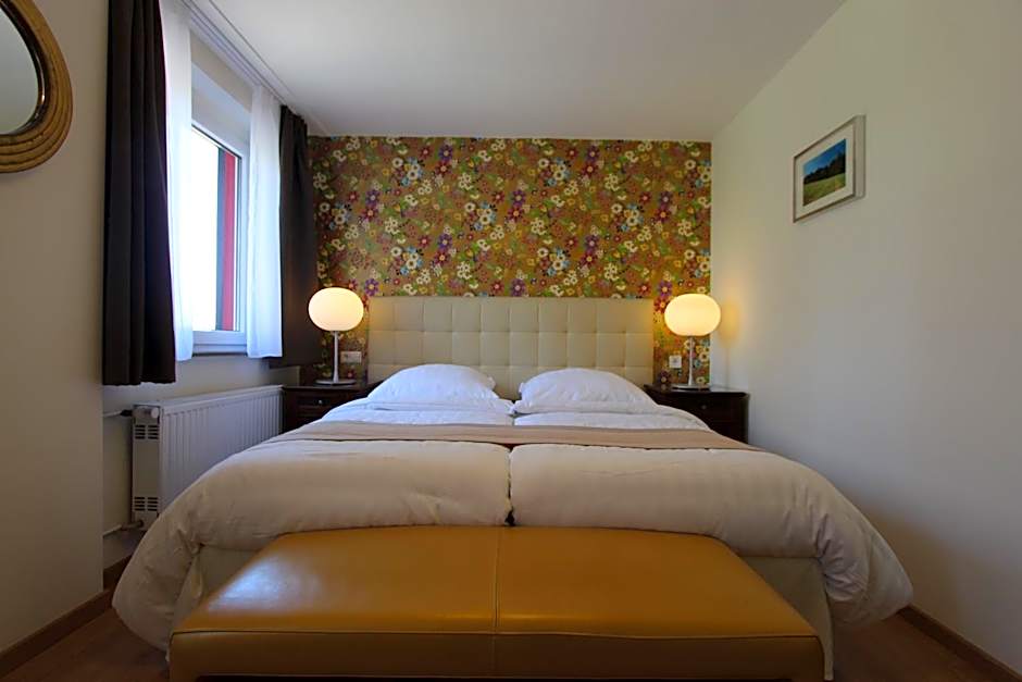 Boutique Hotel Restaurant Hollerather Hof