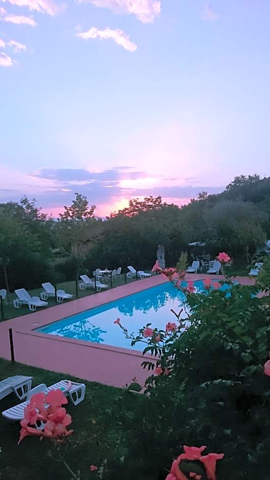 Locanda Delle Noci