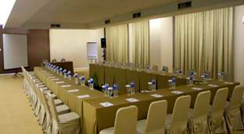 Hotel Dafam Pekanbaru