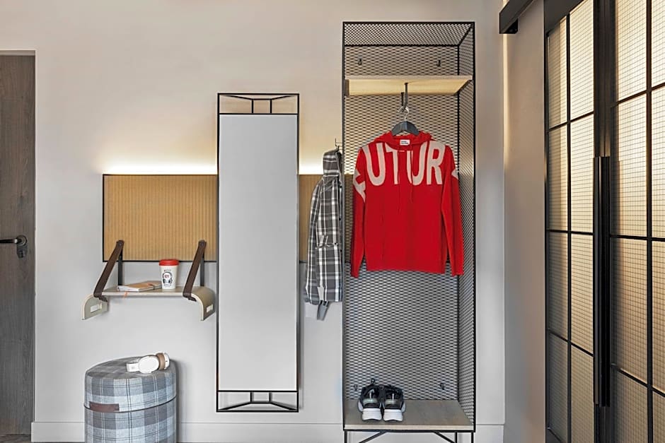 Moxy Lille City Center France