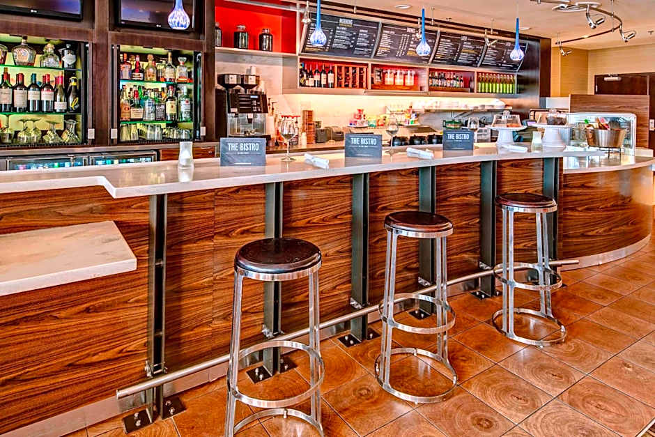 Courtyard by Marriott Midland